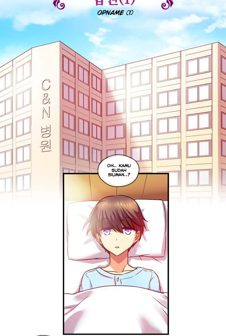 Hyulla’s Race Chapter 12.1 Gambar 6